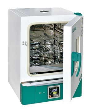 Tủ sấy 300 độ C buồng sấy 45 lít WHLL-45BE